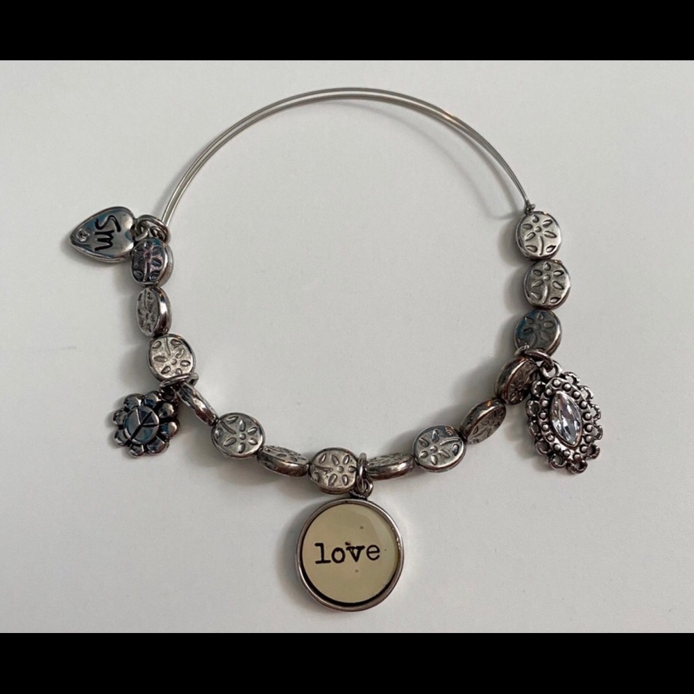 Bangle Bracelet